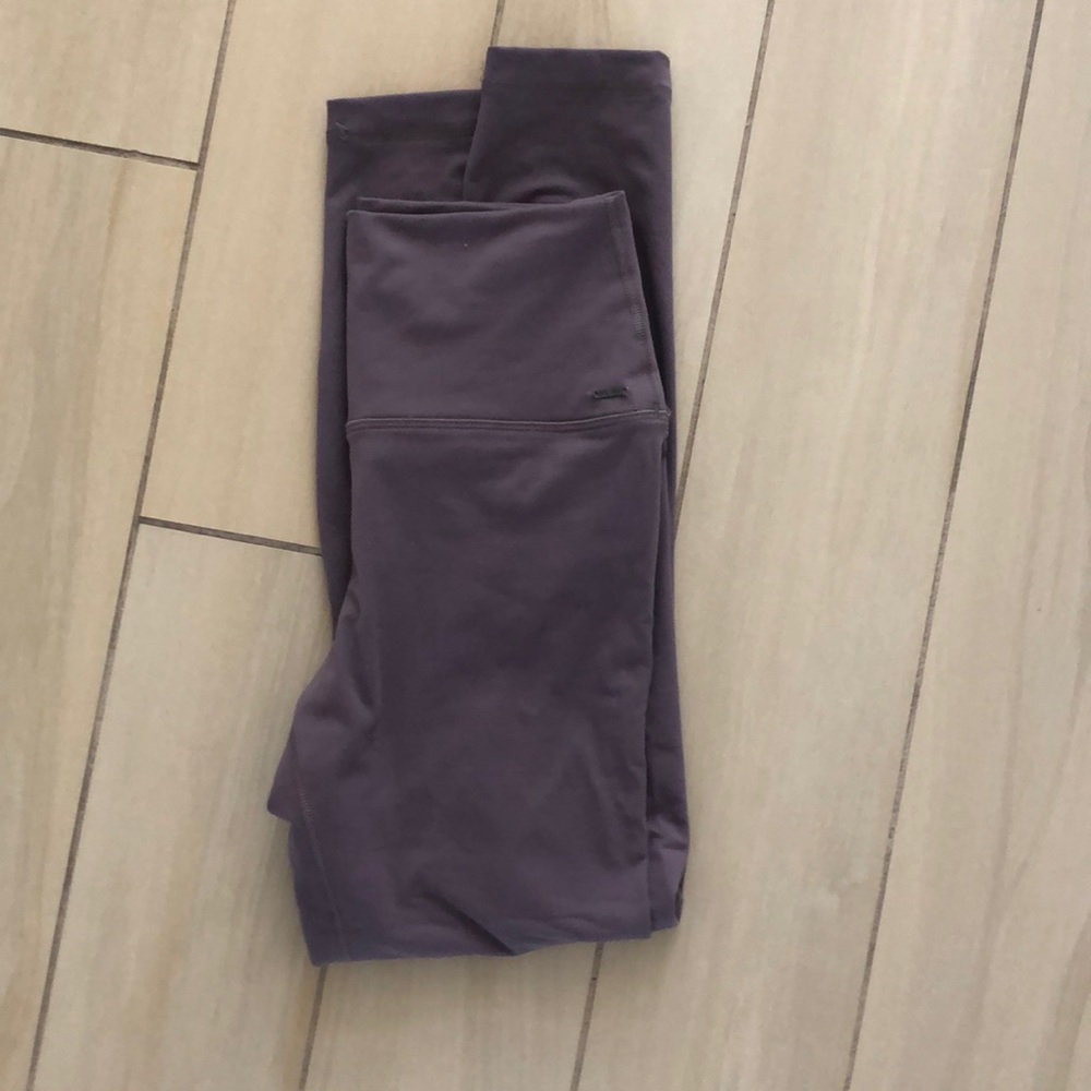 Yoga pants